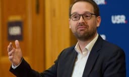  Anunțul oficial făcut de Ionuț Moșteanu