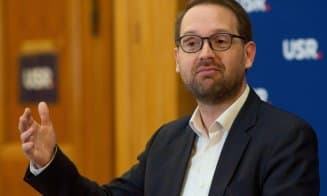  Anunțul oficial făcut de Ionuț Moșteanu