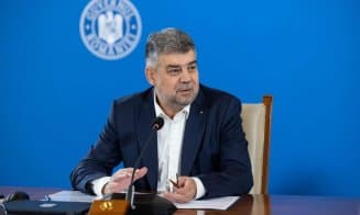  Ciolacu pe picior de plecare? Posibili succesori: Băluță, Costoiu si Vasilescu în cursa pentru partid.