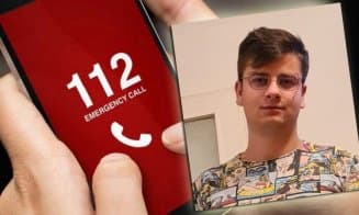  **A DISPĂRUT UN TÂNĂR DIN 13 MAI ÎN CLUJ-NAPOCA. APEL URGENT: Sunați la 112 dacă aveți informații!**