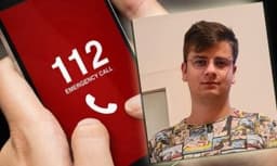  **A DISPĂRUT UN TÂNĂR DIN 13 MAI ÎN CLUJ-NAPOCA. APEL URGENT: Sunați la 112 dacă aveți informații!**