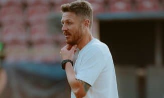 Bogdan Mitrea, la 37 de ani, își încheie cariera de fotbalist și devine impresar, având deja câțiva colegi în vizor