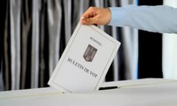  alegerile prezidențiale 2025 marchează cea mai mare participare din ultimii 11 ani