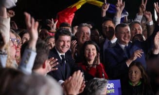  Ilie Bolojan, un posibil premier dorit, dar fără promisiuni ferme. Opinie despre PSD.