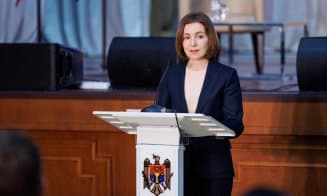 Împreună într-un parteneriat puternic pe calea europeană!