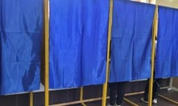  Alegătorii lui Antonescu, Ponta și Lasconi - cu cine au ales să voteze?