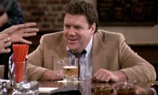Actorul american George Wendt, binecunoscut ca Norm din Cheers, ne-a părăsit la Los Angeles.
