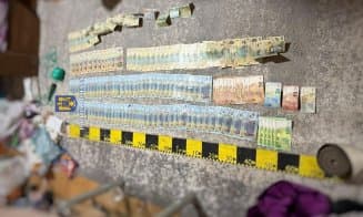  Autoutilitară jefuită în mijlocul zilei, poliția investighează incidentul