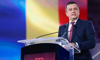 Grindeanu Detaliază Condițiile Liniilor Roșii ale PSD în Negocierile pentru Intrarea la Guvernare