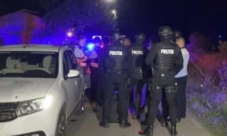  11 Persoane Arestați după Atacul Brutal Asupra a Doi Bărbați