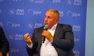  Mesajul Liderului Clujean despre Spiritul European și Valorile României Moderne