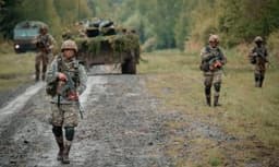  Batalionul 811 Infanterie Dej cucerește Republica Cehă cu îndrăzneala sa!