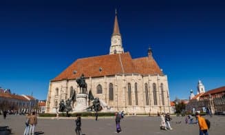  Cartierul de Top și Orașele Transilvane care Depășesc Clujul în Aprecieri