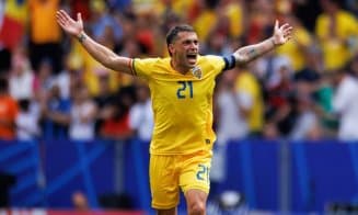  Află cu cine a semnat contract până în 2025!