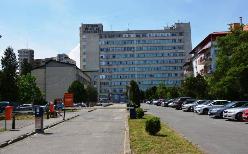 Proiect de 11 Milioane de Lei demarat de Consiliul Județean