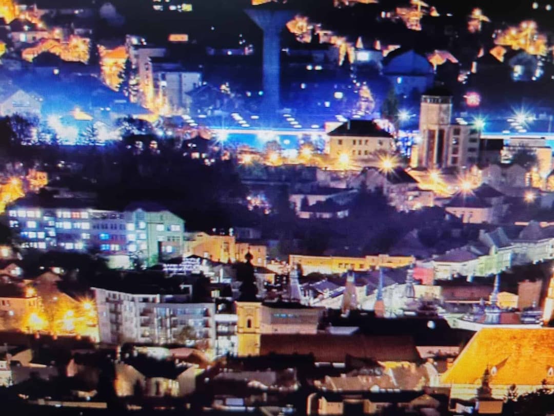 Experiență culturală neîntreruptă de 24 de ore și tema surprinzătoare 'Shift'