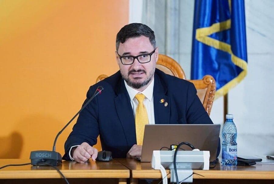 Dan Tanasă, AUR, dezvăluie restricțiile opoziției în 30 de minute cu Attila Cseke.