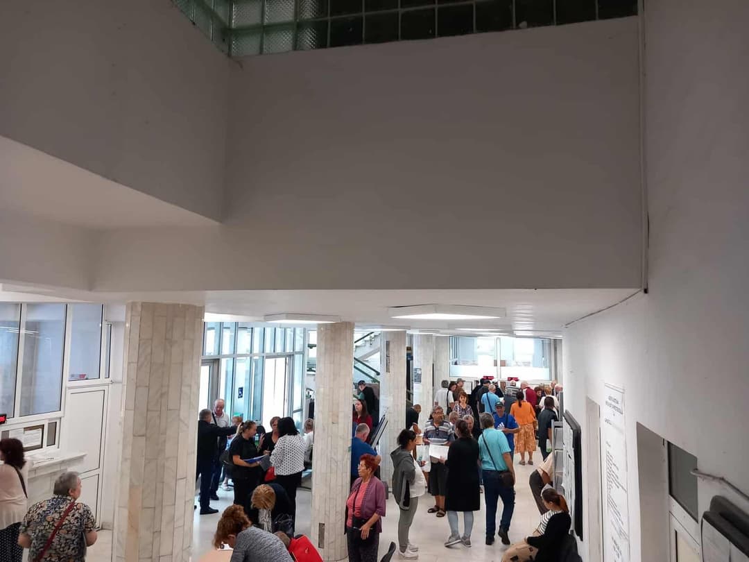 Reformele Fiscale Ale Guvernului Își Fac Loc în Programul de Guvernare