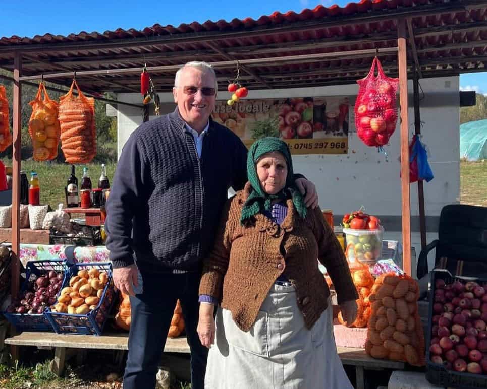 Cum pot producătorii locali să devină motorul dezvoltării economice durabile în România?
