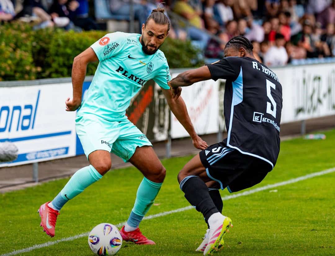 Victorie 4-2 împotriva campioanei Slovaciei într-un amical spectaculos în Austria