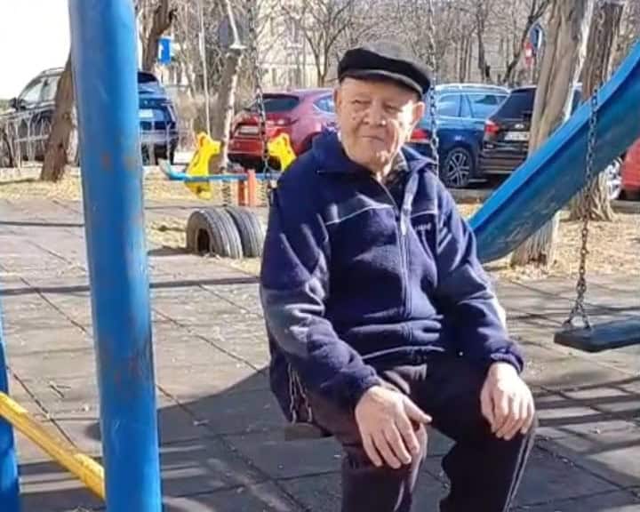 Plecat de acasă și nu s-a mai întors!