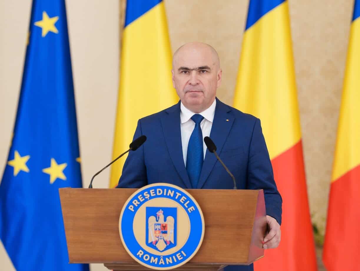 TVA dublu și reduceri de personal; Impozite dividende și accize majorate, plus rovigneta în Programul de Guvernare.