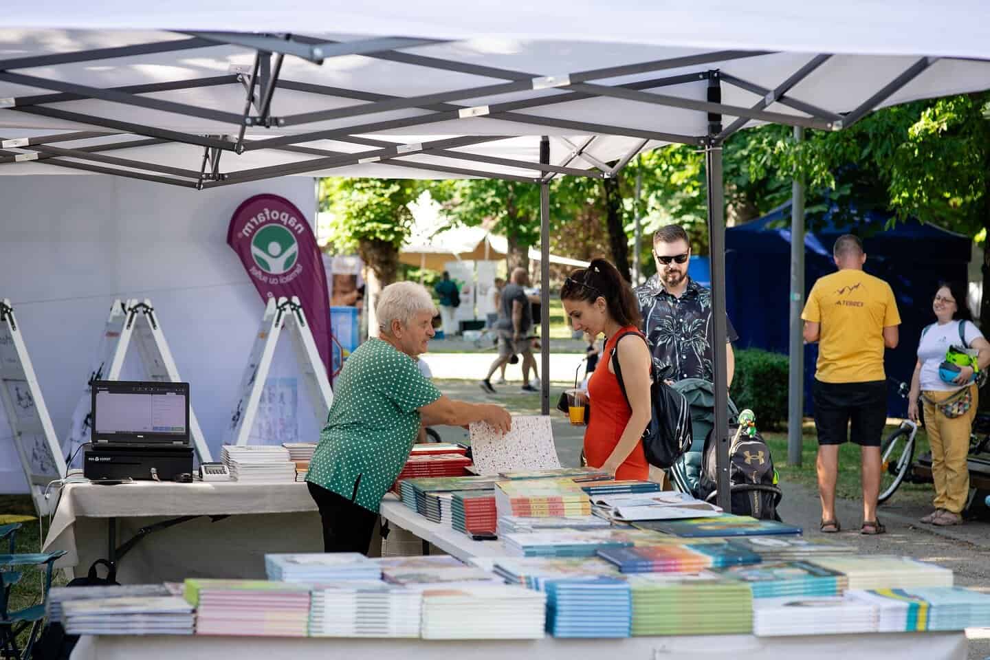 Prezentări pseudo-științifice scoase din Healthfest Cluj după sesizarea Cluj24 privind teorii nevalidate în medicina alternativă