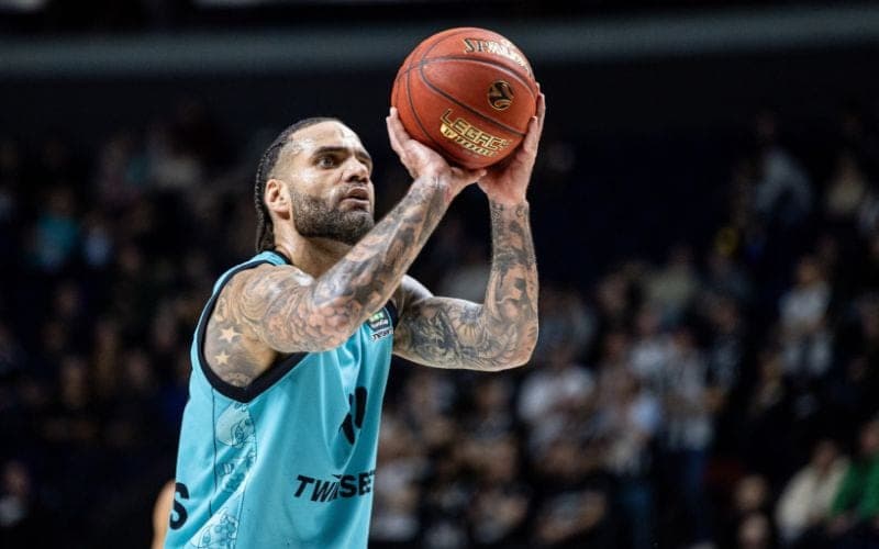 U-BT Cluj l-a recrutat pe Jeffery Taylor, fost star NBA cu un trecut remarcabil și controverse legale în SUA!