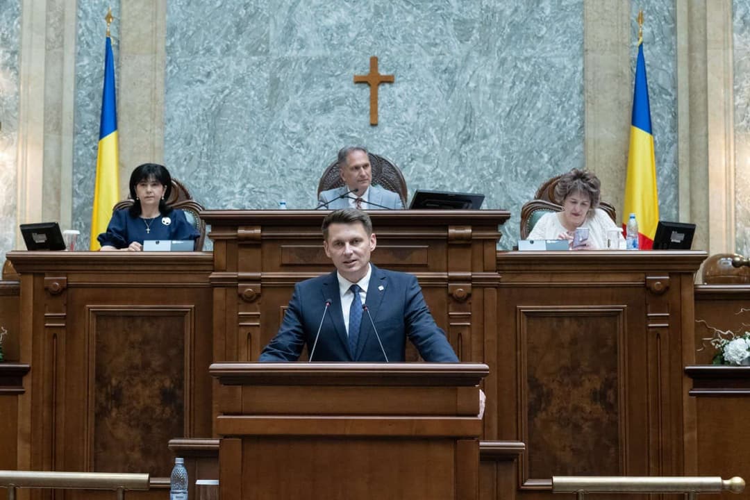 Instituțiile statului să fie în slujba cetățenilor!