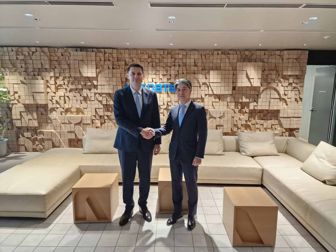 Expansiune impresionantă de 300% a prezenței în România, dezvăluită după întrevederea liderilor în Japonia