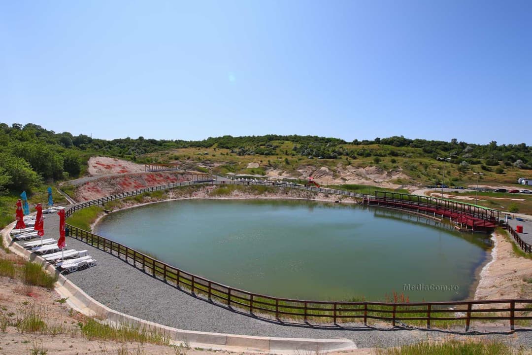 Oază Naturală de Relaxare, Curățenie și Primire Călduroasă pentru Noua Vară în Cluj