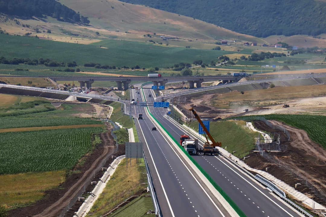 Viorel Băltăreţu (USR) Detaliază Impactul Proiectului și Întârzierile.