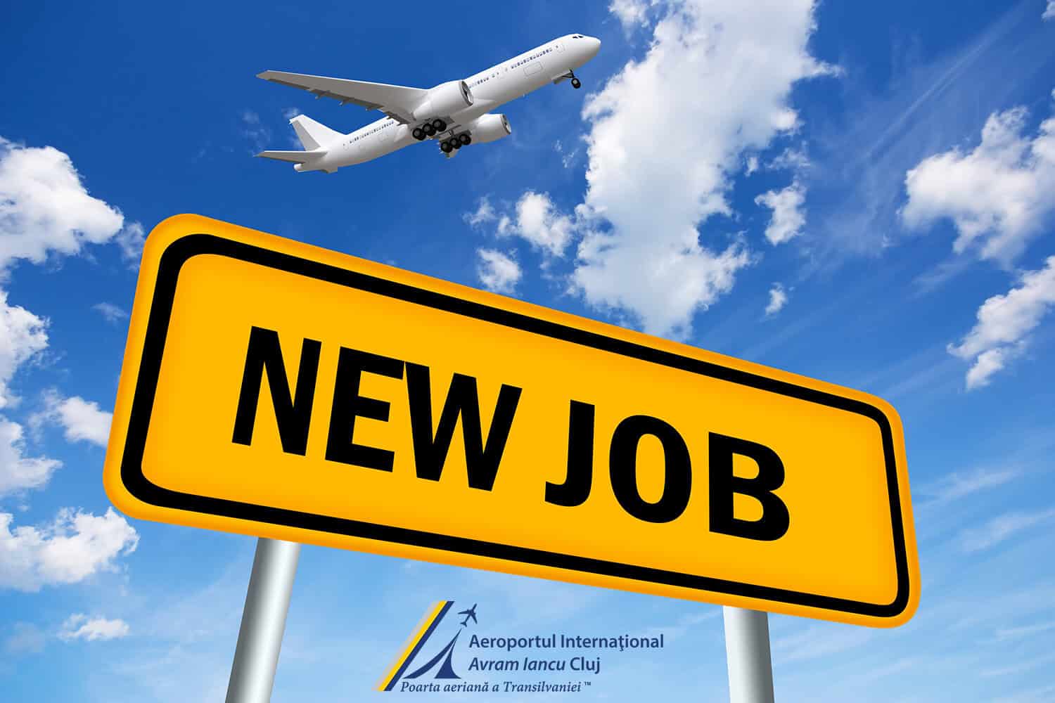 Postează pentru 3 joburi permanente din iulie 2025! Află cerințele și aplică acum!