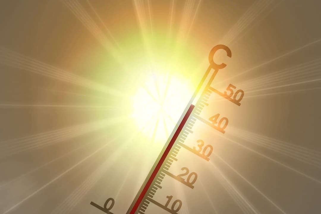 Caniculă Puternică la Cluj, cu Temperaturile Atingând 37°C și Disconfort Termic Intențificat