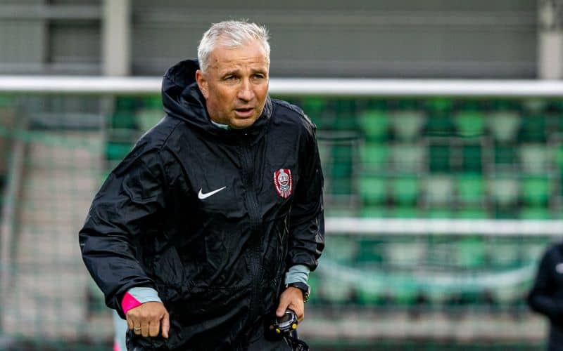 Paksi FC, o provocare semnificativă pentru CFR Cluj. Duelul decisiv are loc săptămâna viitoare pe teren propriu.