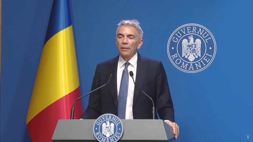 Scandalul Mitei la ANAF Cutremură Guvernul României