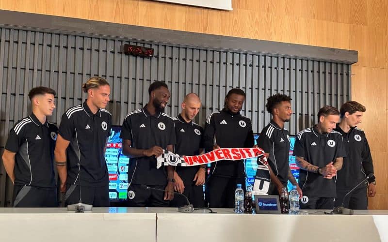 Noile Transferuri Anunţate şi Promisiunea unui Sezon de Succes cu Formula Triplu M în Superliga!