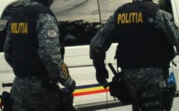  11 persoane audiate după o bătaie masivă, doi bărbați au fost răniți în urma conflictului.