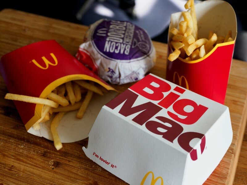  Deschideți un McDonald’s în Turda! Peste 900 de Semnături Adunate în Câteva Zile!