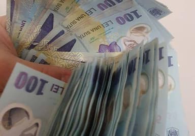  Cursul euro scade sub 5.07 lei. Află detalii!