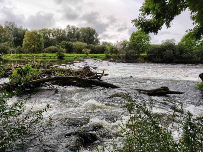  Clujul Printre Zonele Afectate Vineri și Sâmbătă