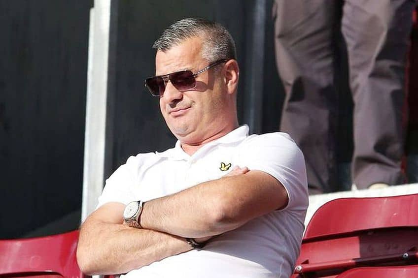  Îi așteaptă primele și Europa League după câștigarea Cupei, cu mândrie pentru băieți!
