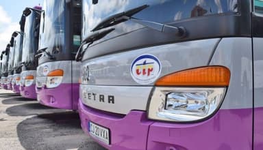  Modificările Prețurilor la Transportul Metropolitan din Chinteni Intră în Vigoare din 26 Mai 2025