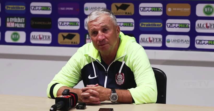  O Ratăm Din Nou pe FCSB?