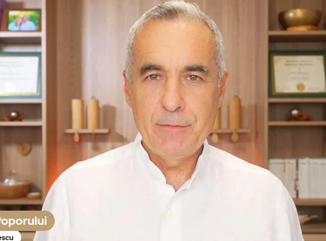  Nu voi crea un partid nou – un adio după alegerile prezidențiale din 2025.