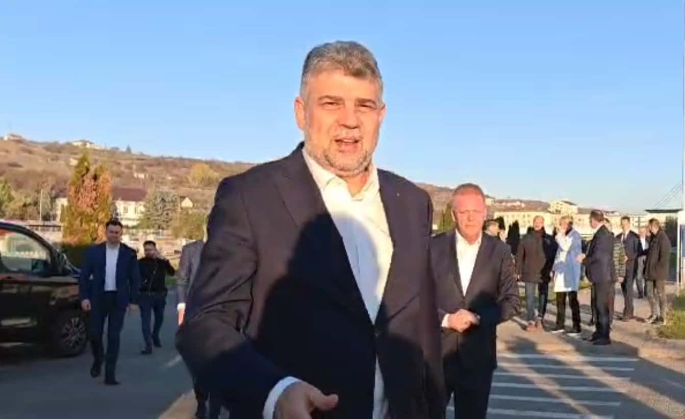 PSD Părăsește Guvernarea; Ciolacu Demisionează. PNL Îl Susține pe Dan în Turul 2, 18 Mai – Schimbări Politice Majore în România