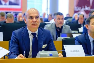  Chemare la NORMALITATE și toleranță în România – Respingeți STALINISMUL fiscal!