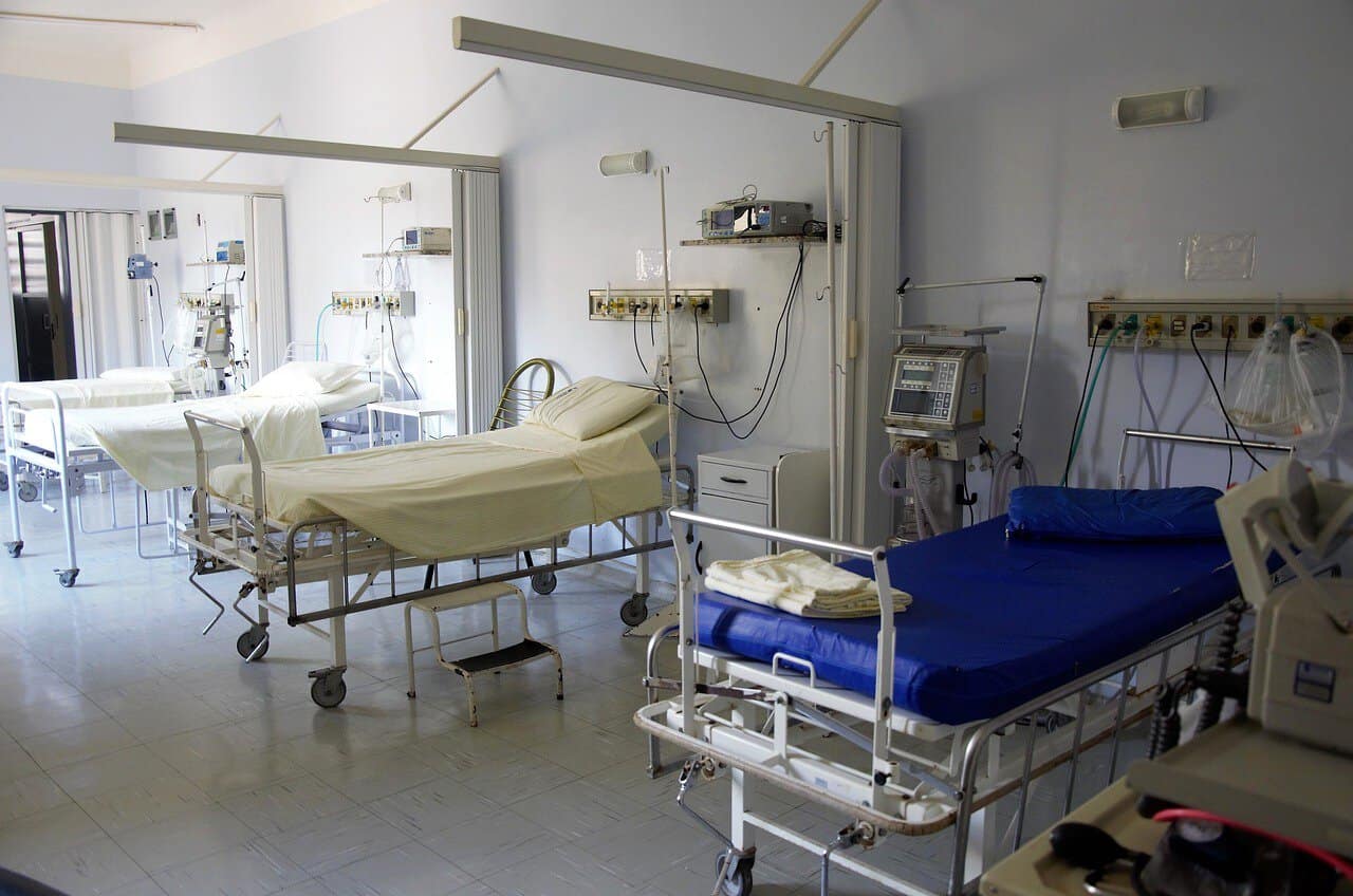  Complicaţii grave la copiii sub 5 ani, avertizează medicii