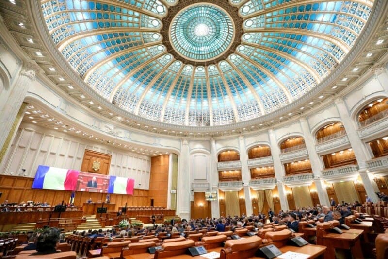  Moțiunea împotriva Ministrului Muncii, Votată în Senat! Următoarea Provocare Pregătită pentru 4 Mai!