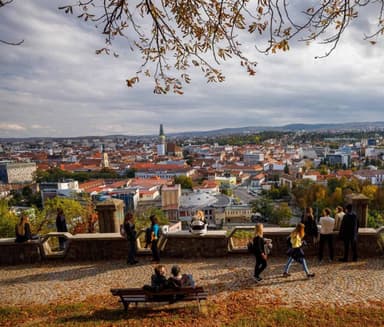  Carbon OFF, Viitorul ON – Cluj-Napoca devine capitala neutralității climatice timp de 3 zile